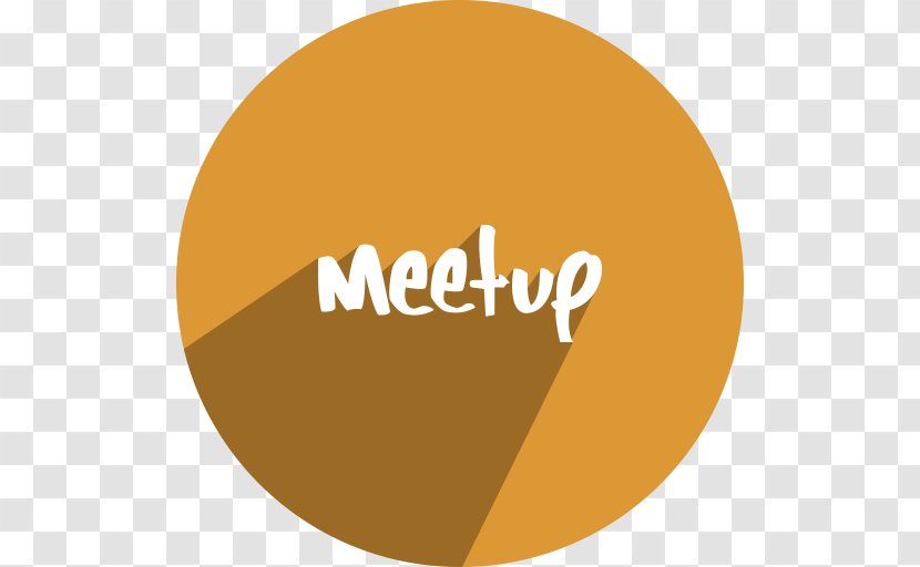 Social Media Meetup Network - Silhouette Transparent PNG