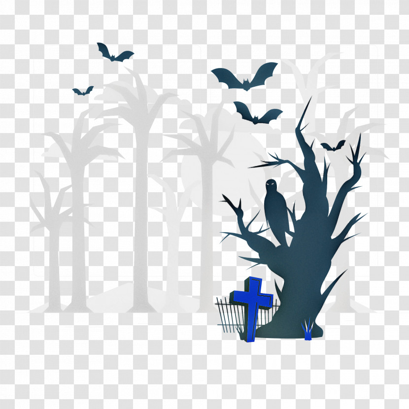 Halloween Transparent PNG