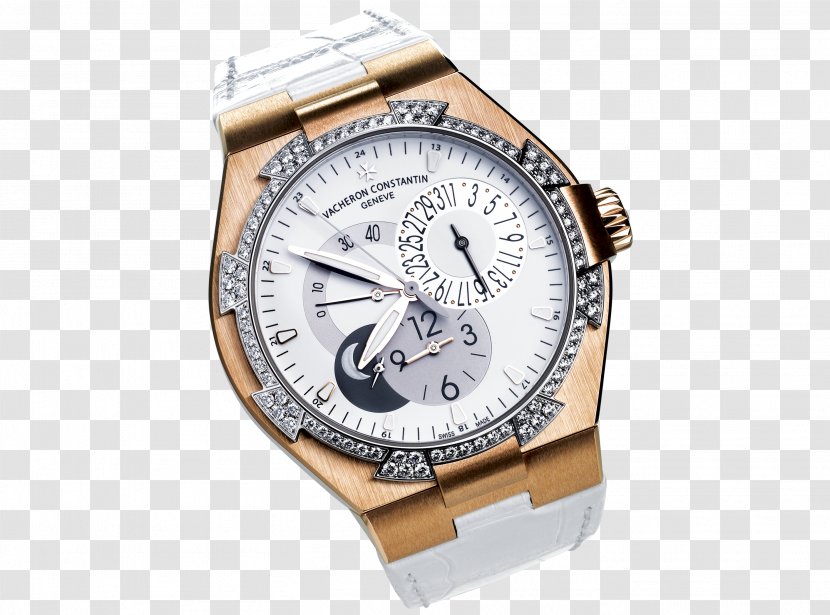 Silver Watch Strap Transparent PNG