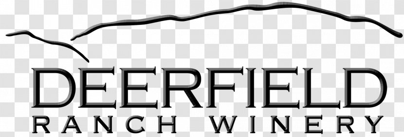 Deerfield Ranch Winery Sonoma Valley Industry Jewellery - Marketing Transparent PNG