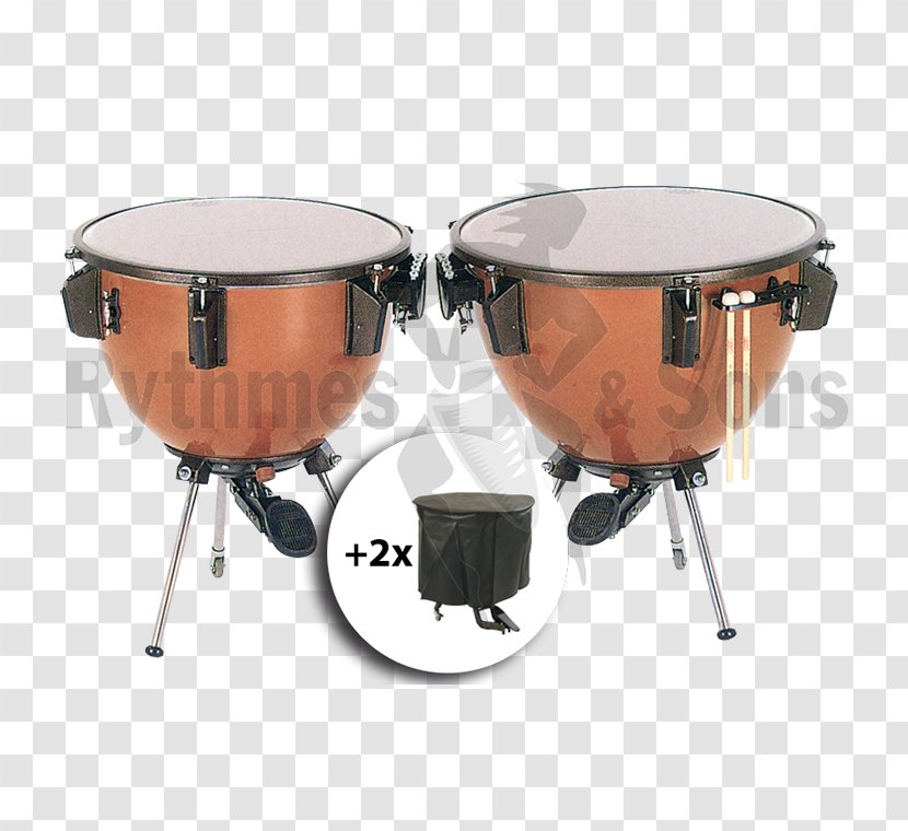 Tom-Toms Timbales Snare Drums Timpani Drumhead - Drum Transparent PNG