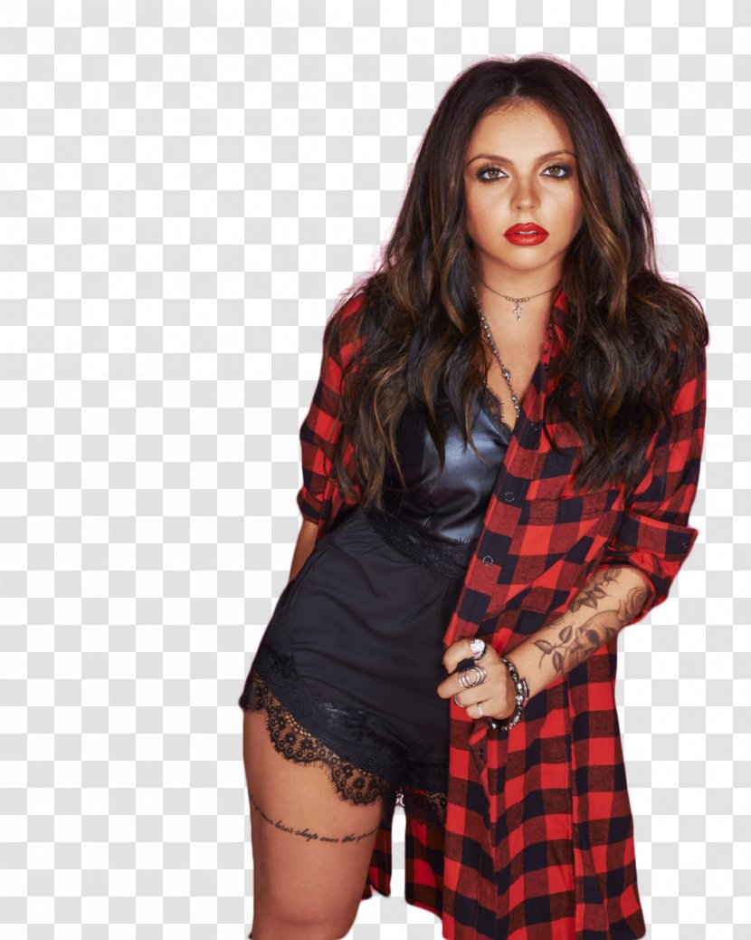 Jesy Nelson Little Mix Niklaus Mikaelson - Silhouette - Watercolor Transparent PNG