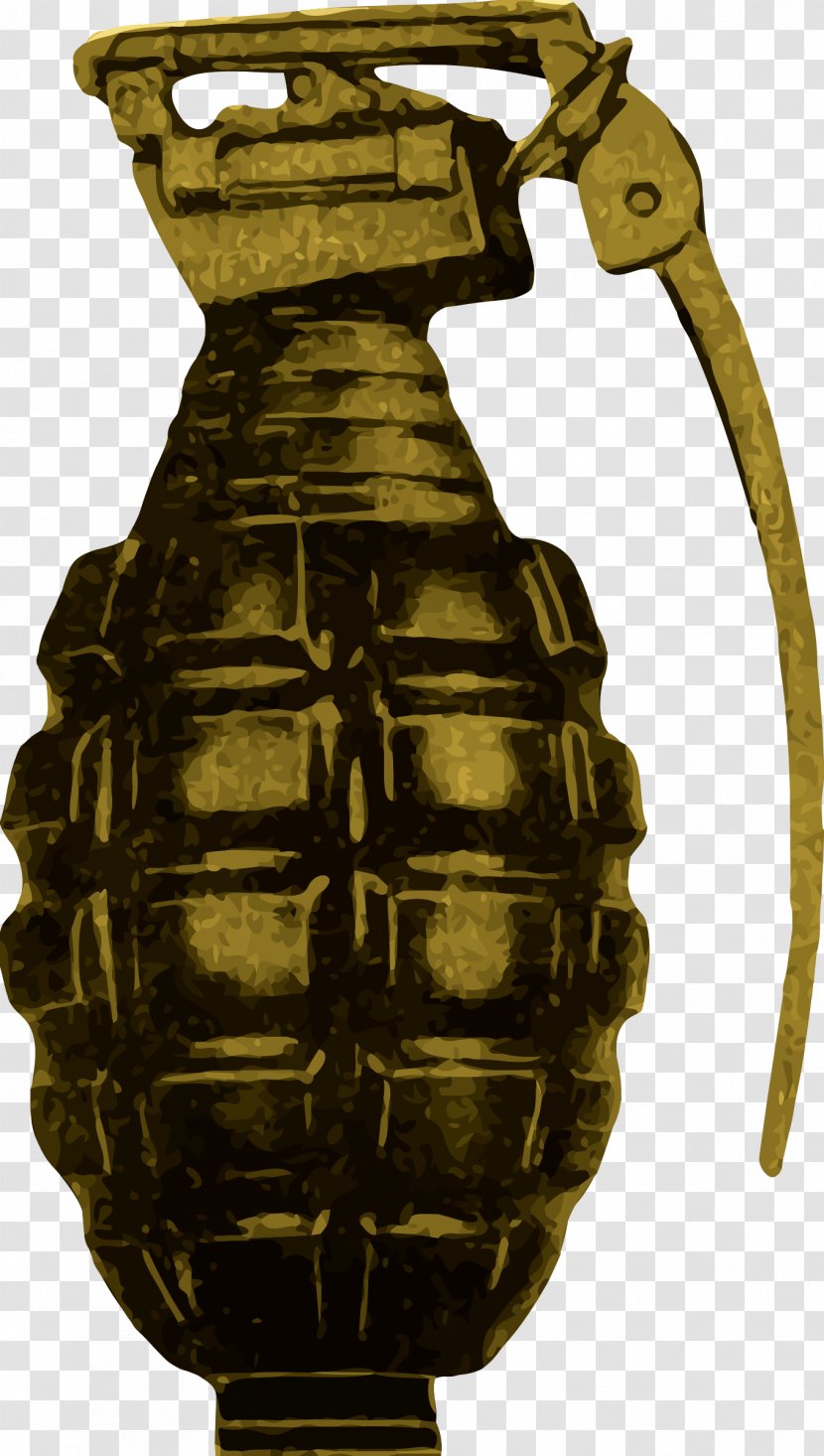 Grenade Bomb Drawing Clip Art Transparent PNG