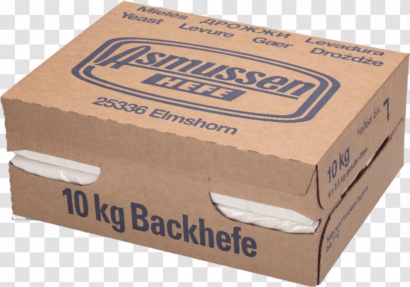 Germany Lesaffre Cardboard Backware - Karton Transparent PNG