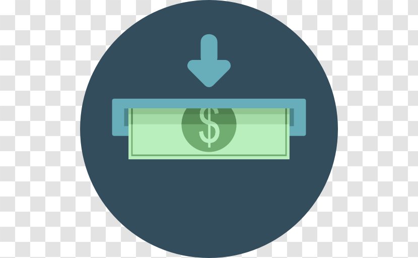 Money Automated Teller Machine Bank - Cash Advance - Download Ico Transparent PNG