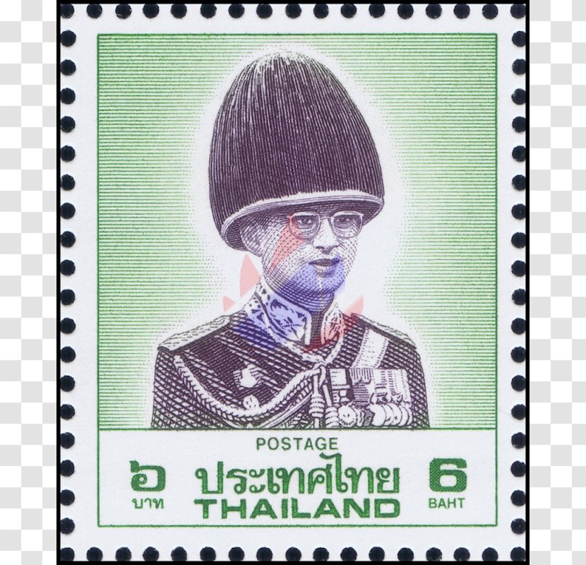 Postage Stamps Scott Catalogue Thai Baht Letter Austria - Stock Exchange Of Thailand - Anniversary Death King Bhumibol Transparent PNG