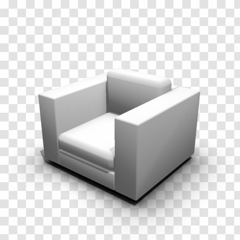 Sofa Bed Table Couch Bedroom Furniture Sets - Chair Transparent PNG