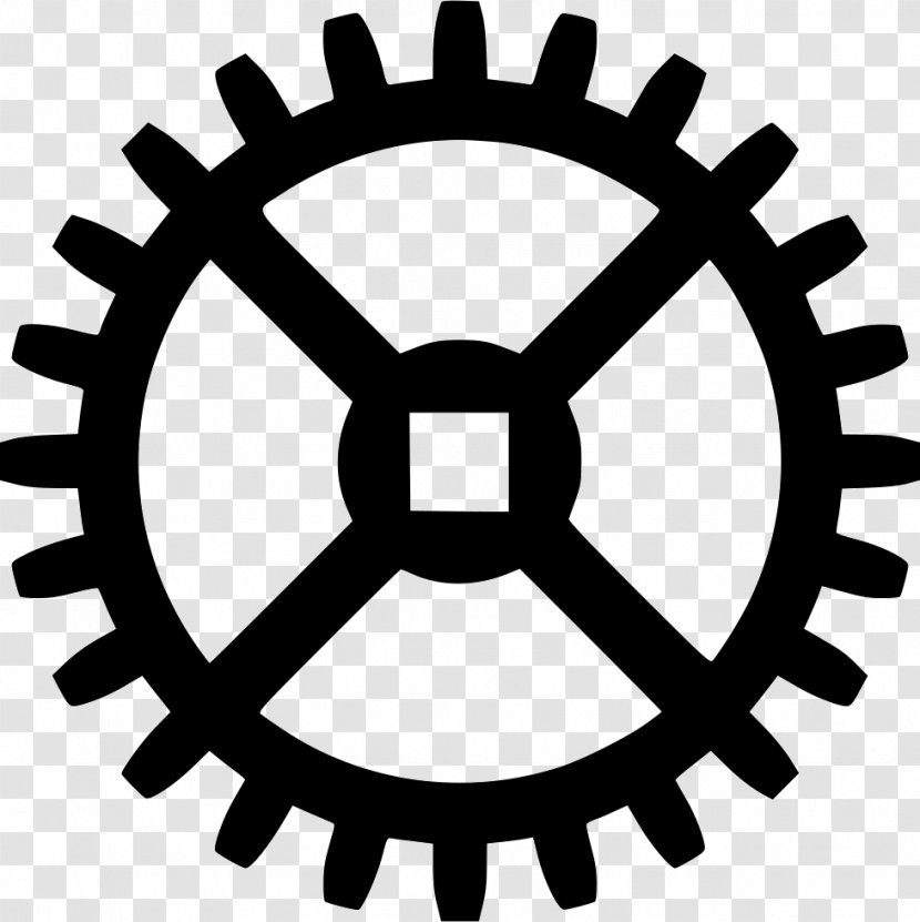 Gear Business - Management - Steampunk Transparent PNG