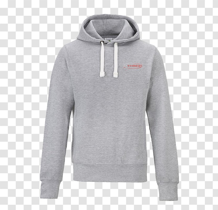 Hoodie T-shirt Sweater Pocket - Sweatshirt - GREY WALLPAPER Transparent PNG