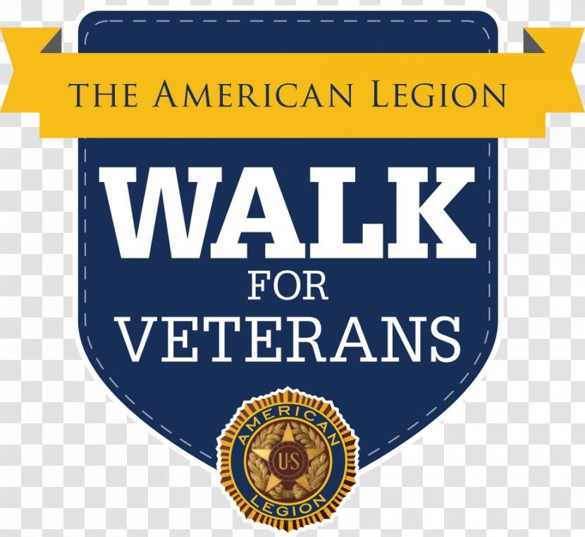 American Legion Veteran Organization Emblem - National Renewal Transparent PNG