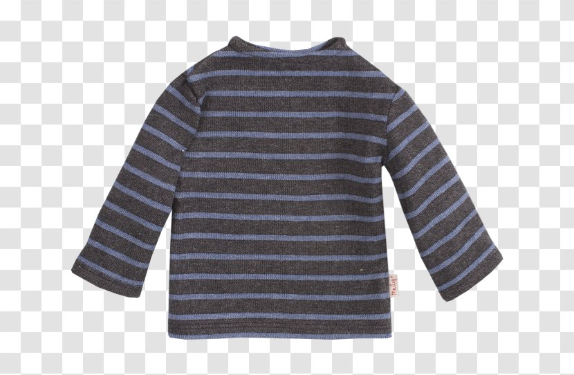 Printed T-shirt Sleeve Sweater Clothing - Black - La Vita E Bella Transparent PNG