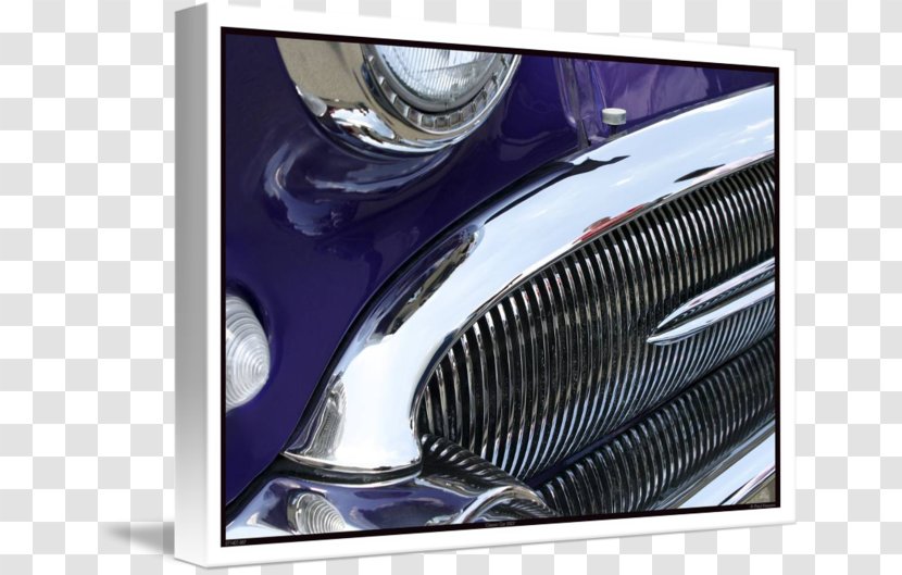 Car Motor Vehicle Automotive Lighting Grille - Exterior - Classic Transparent PNG