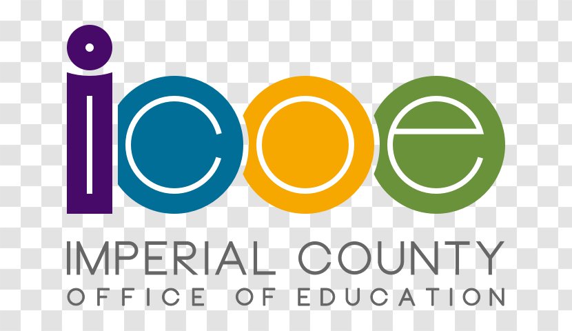 Imperial County Office Of Education Organization Public Health Department Drug Test Logo - Brand Transparent PNG