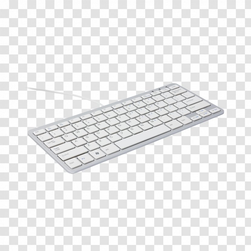 Computer Keyboard Laptop Mouse R-GO Tools Ergo Compact RGOECQYW R Ego Keyboad Qwety - Rgo Qwertzde Deutsch Transparent PNG