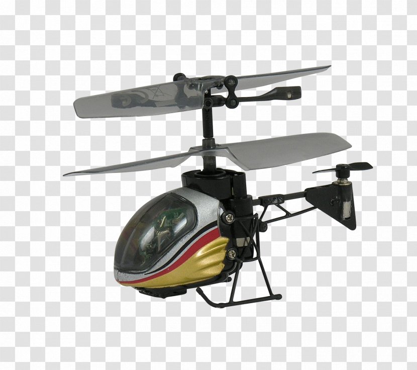 Radio-controlled Helicopter Airplane Radio Control Picoo Z - Radiocontrolled Aircraft Transparent PNG