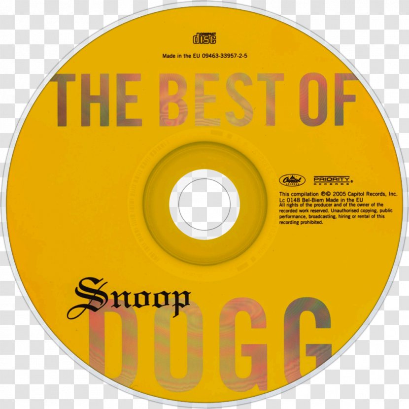 Compact Disc Doggumentary Snoopified Da Game Is To Be Sold, Not Told Back Up - Flower - Snoop Dogg Transparent PNG