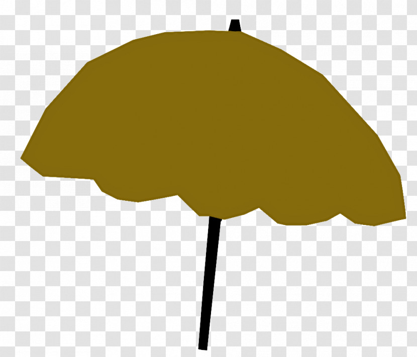 Leaf Umbrella Science Biology Plants Transparent PNG