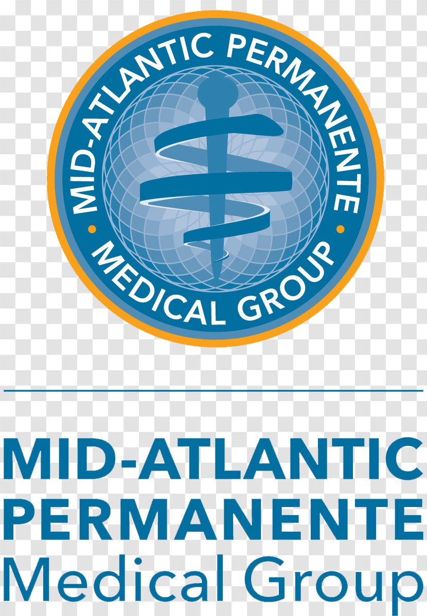Medicine Physician Kaiser Permanente Health Organization - Logo - Maryland Transparent PNG