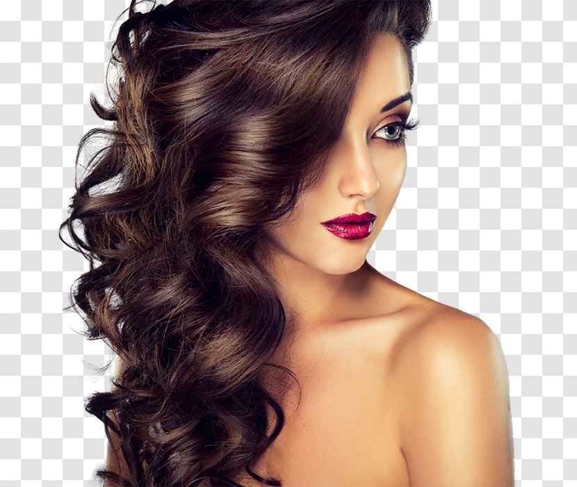 Beauty Parlour Artificial Hair Integrations Hairstyle Coloring Day Spa - Style Transparent PNG