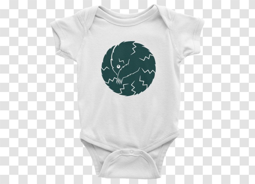 T-shirt Baby & Toddler One-Pieces Infant Clothing Bodysuit - Flower Transparent PNG