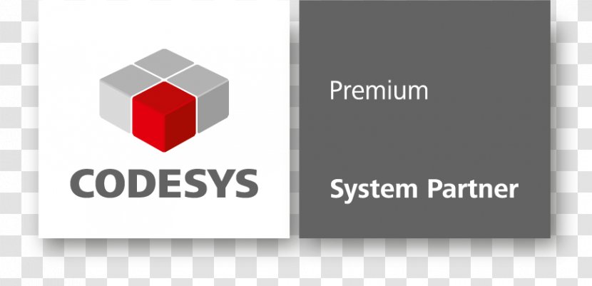 CODESYS Programmable Logic Controllers IEC 61131-3 Automation Control System - Logo - Codesys Transparent PNG