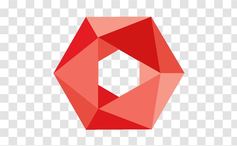 Hexactly Sudo+ Sudoku (donate) Android Game - Red Transparent PNG