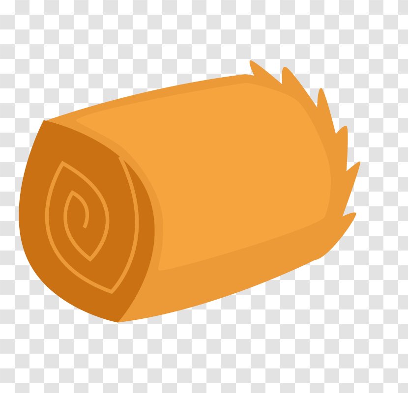 Art Forma - Orange - Wheat Straw Transparent PNG