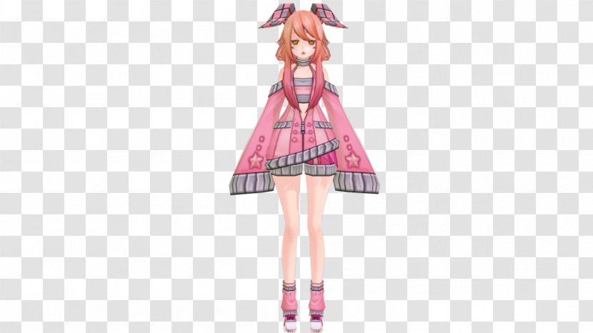 Artist DeviantArt Work Of Art Elsword - Flower - Mmd Shorts Transparent PNG