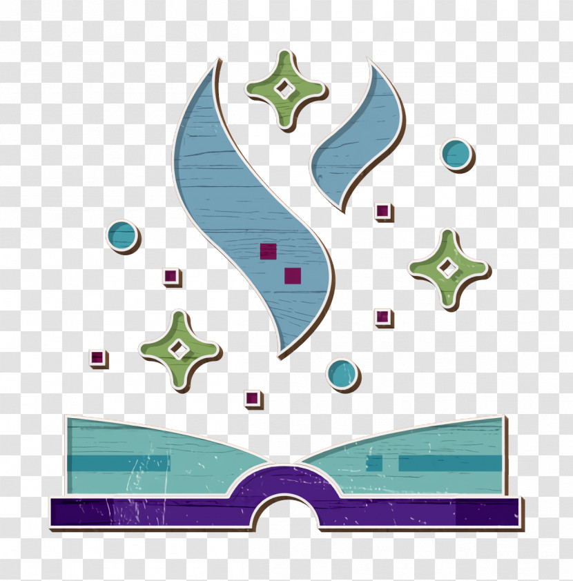 Magic Icon Magician Icon Book Icon Transparent PNG