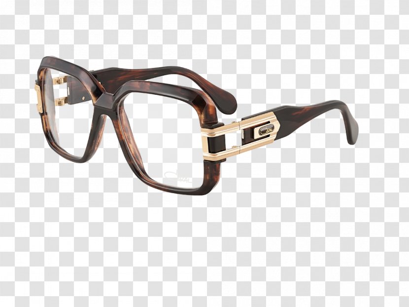 Sunglasses Cazal Eyewear Tortoiseshell Legends 607 - General - Glasses Transparent PNG