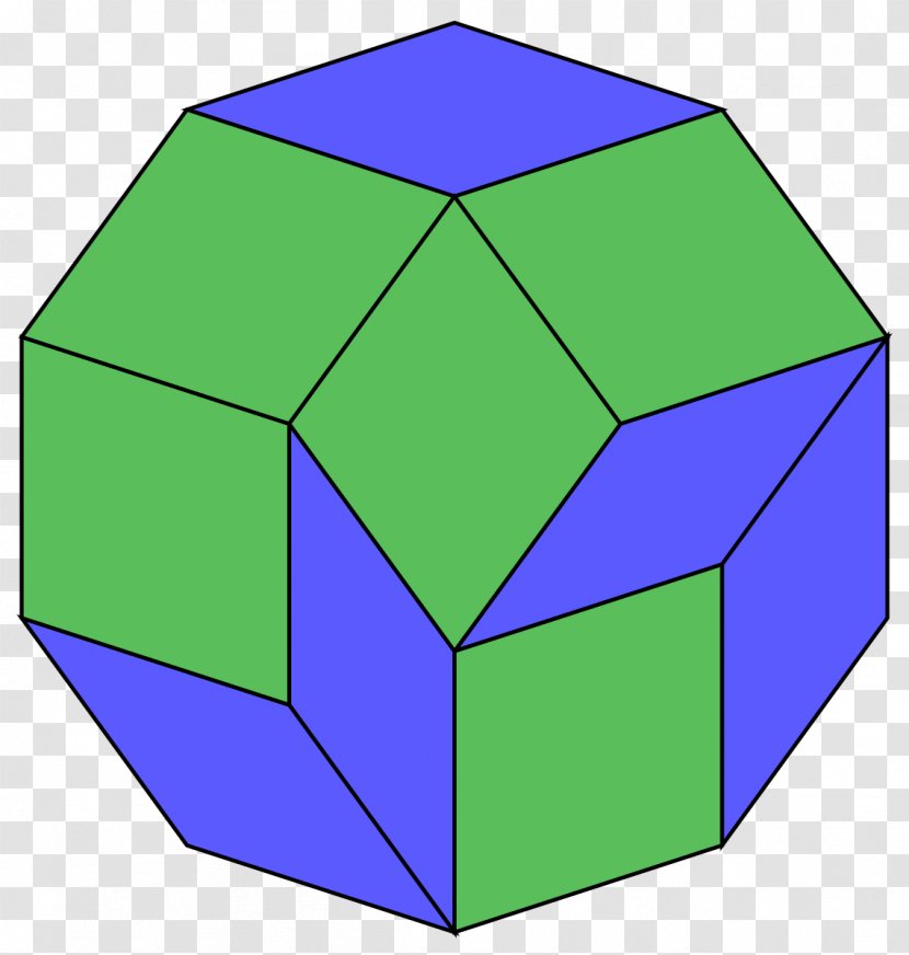 Decagon Rhombus Regular Polygon Internal Angle Transparent PNG