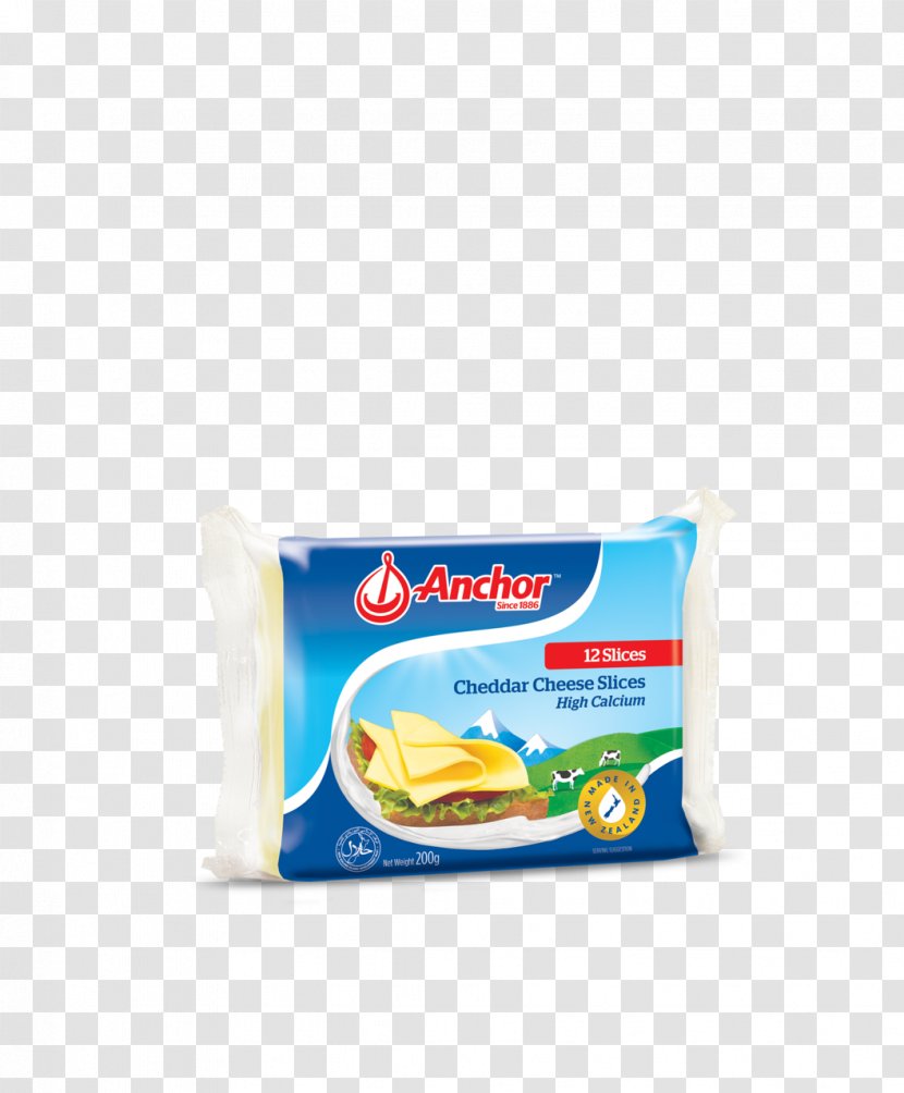 Dairy Products Hamburger Milk Kraft Singles Processed Cheese - Cheddar Transparent PNG