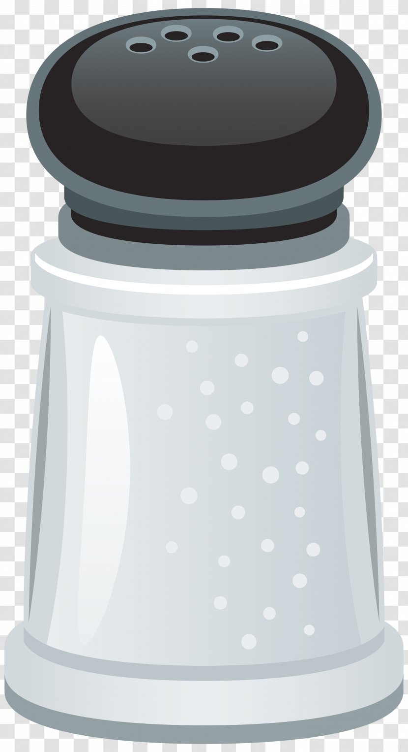 Salt Transparency And Translucency Cocktail Shaker Clip Art - Small Appliance Transparent PNG