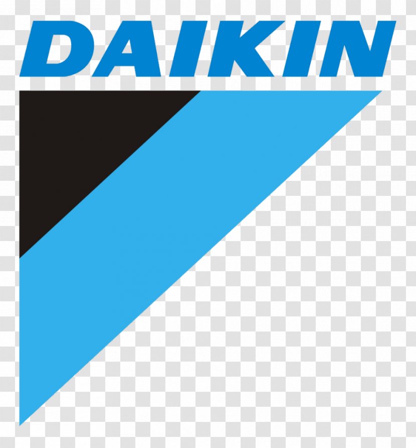 Daikin Industries (Thailand) Ltd. Business Air Conditioning Vendor - Text Transparent PNG