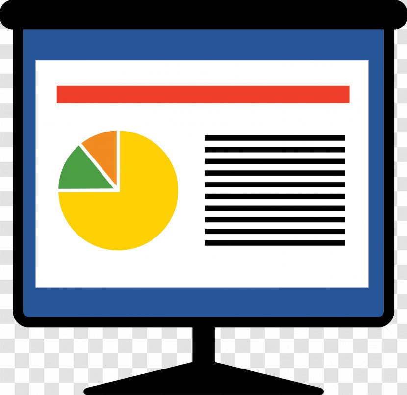 Computer Monitors Student Learning Objectives - Parallel Transparent PNG
