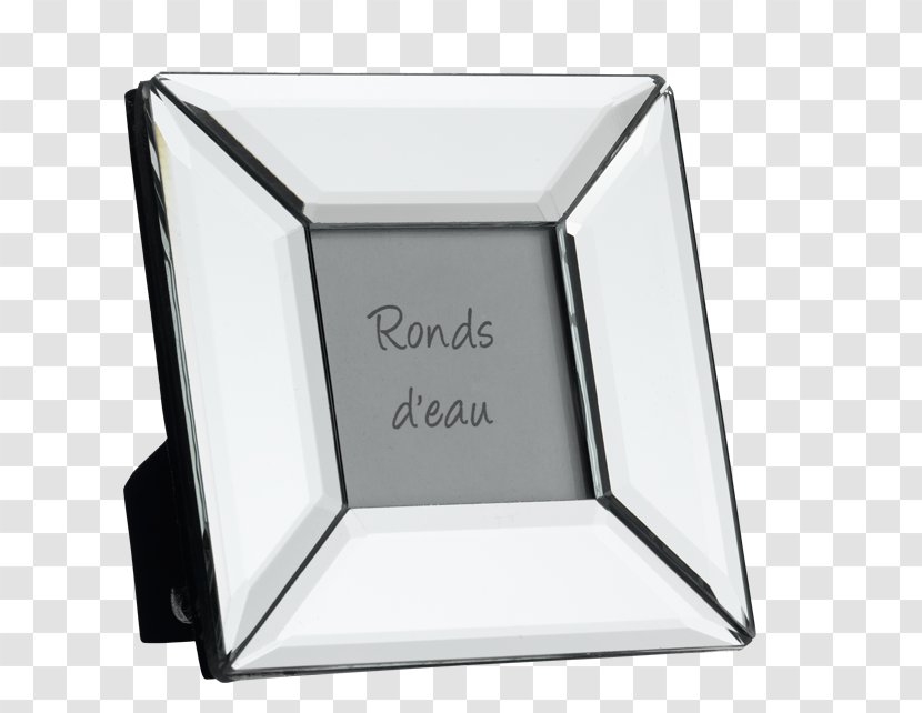 Rectangle Tableware - Angle Transparent PNG
