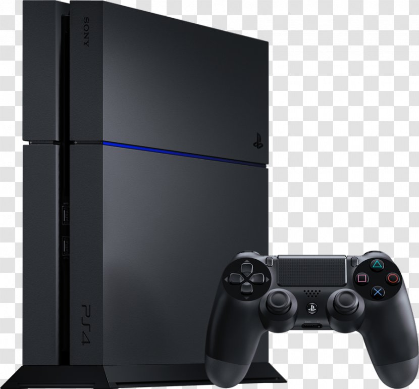 Sony PlayStation 4 Xbox 360 3 - Playstation Pro Transparent PNG