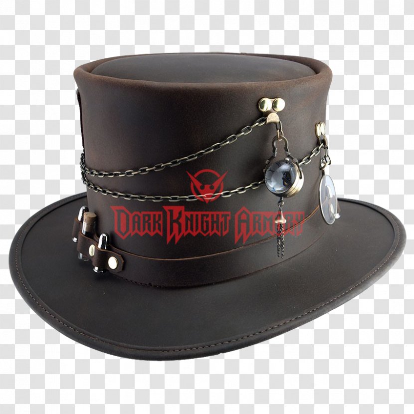 Steampunk - Cap - Hat Transparent PNG