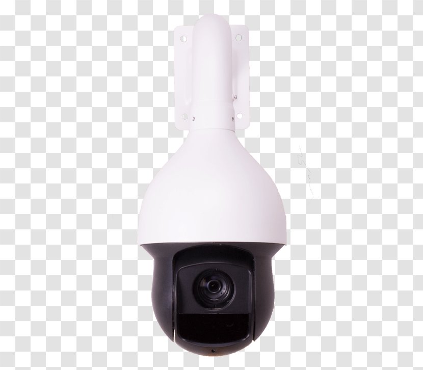 IP Camera Closed-circuit Television Digital Video Recorders Hikvision Turbo HD DS-2CE56C0T-IR - Intelbras Transparent PNG