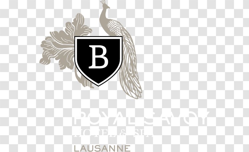 Bürgenstock Resort Hotel Royal Savoy Lausanne - Logo - Luxury Transparent PNG