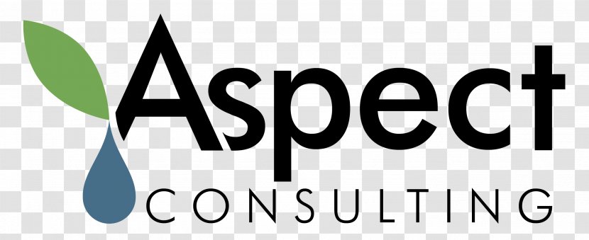 Aspect Consulting LLC Engineering Hydrogeology Stormwater - Text Transparent PNG