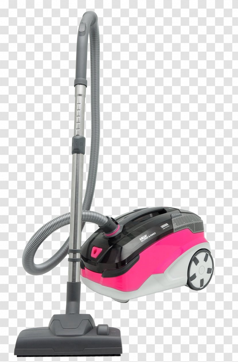 Vacuum Cleaner Thomas Cleaning HEPA - Boxing Transparent PNG