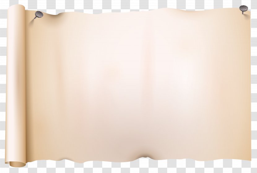 Gjashtë Sconce - Product Design - Old Scroll Paper Clipart Image Transparent PNG