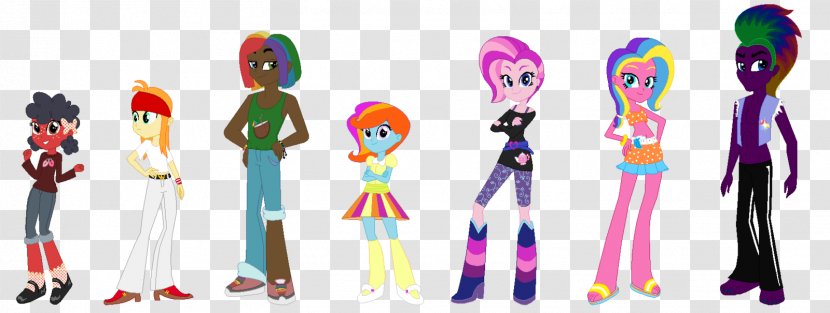 Twilight Sparkle Apple Bloom Pinkie Pie Sunset Shimmer My Little Pony: Equestria Girls - Pony The Movie Transparent PNG