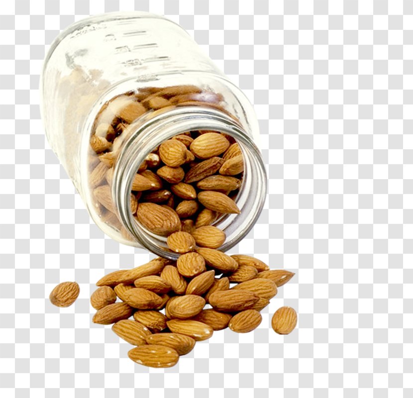Milkshake Smoothie Hot Chocolate Nut - Peanut - Nuts Almond Transparent PNG
