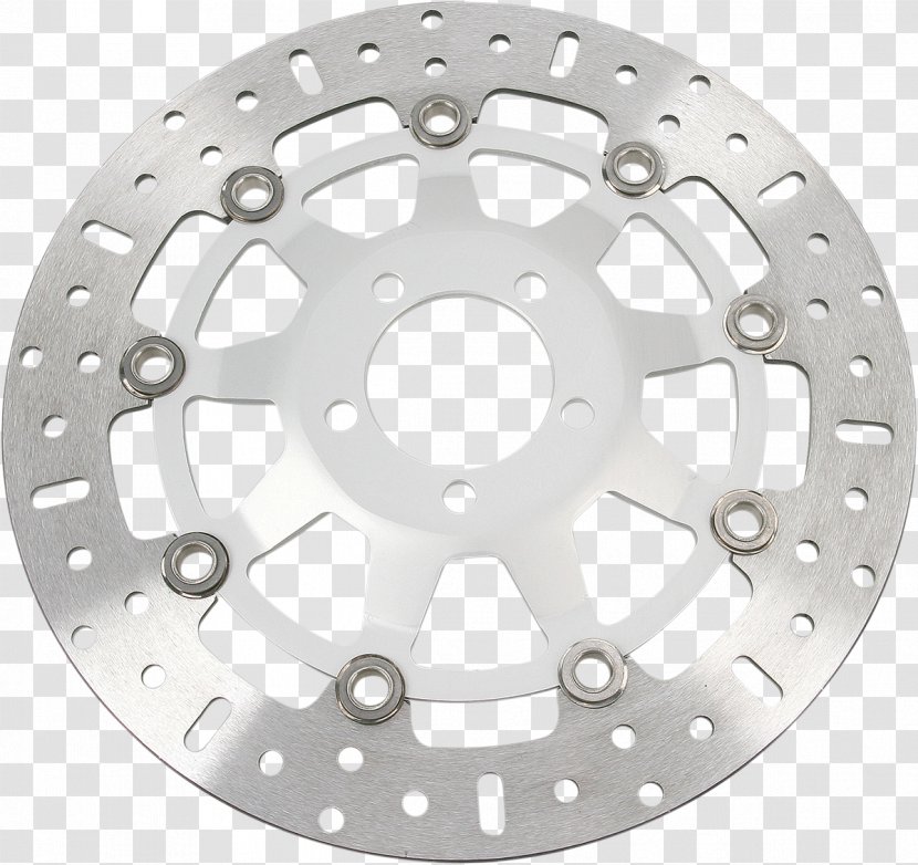 Alloy Wheel Car Spoke Rim Transparent PNG