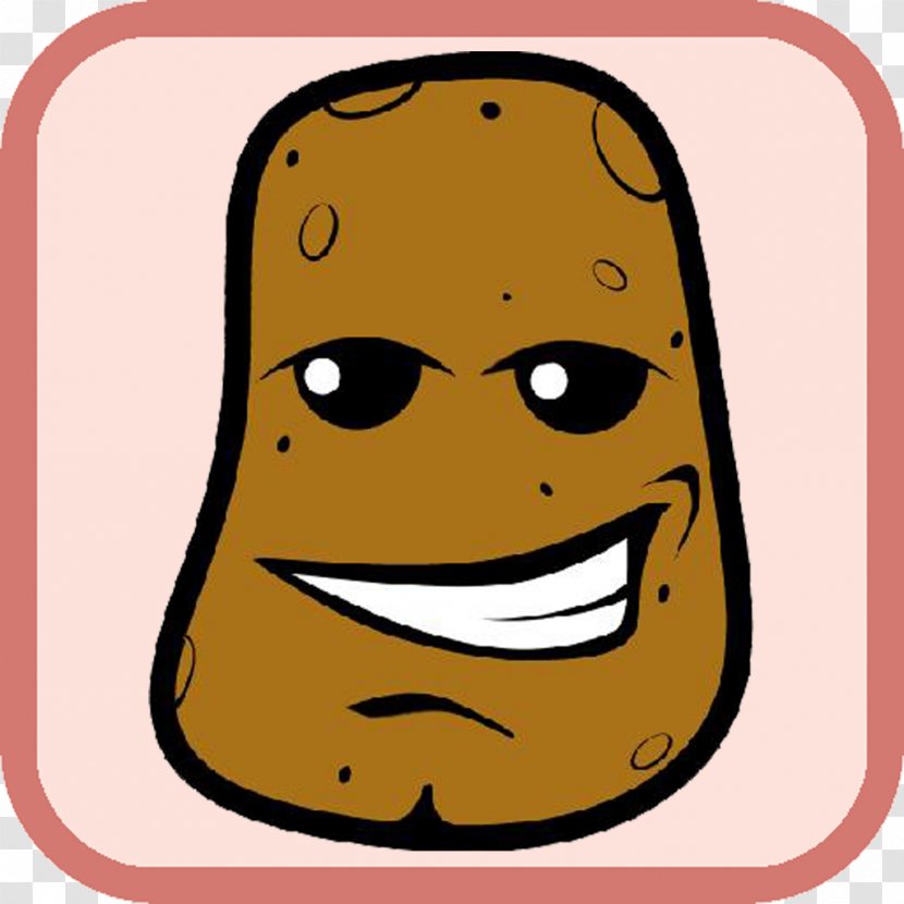 Baked Potato Guess The Name Fish Fry Steam - Bread Transparent PNG