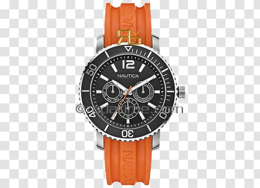 Chronograph Watch Strap Fossil Group - Accessory Transparent PNG
