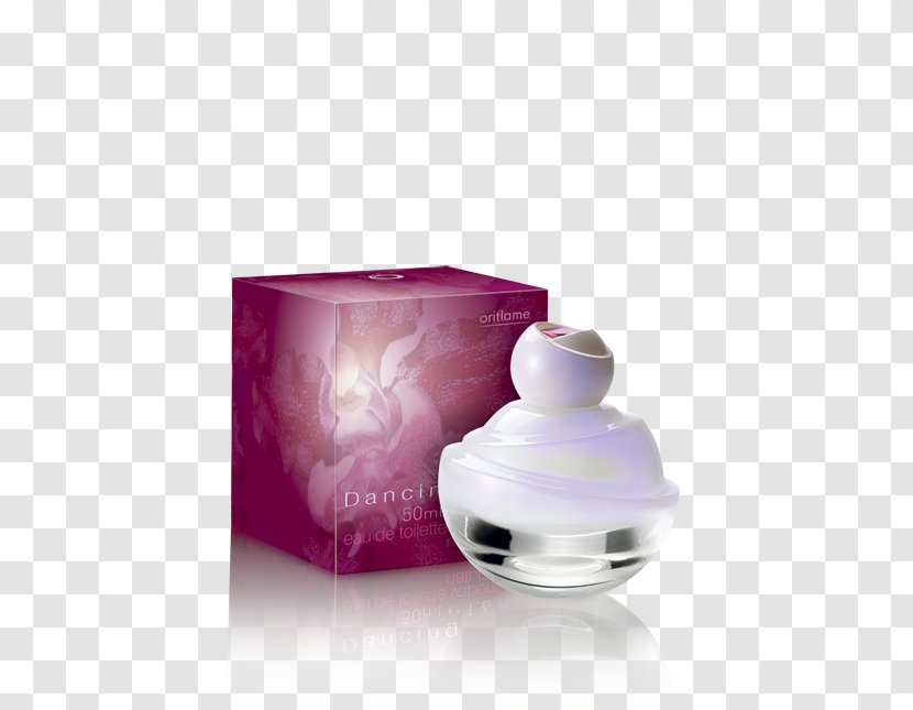 Perfume Eau De Toilette Oriflame Miss Dior Deodorant - Odor - Dancing Lady Transparent PNG