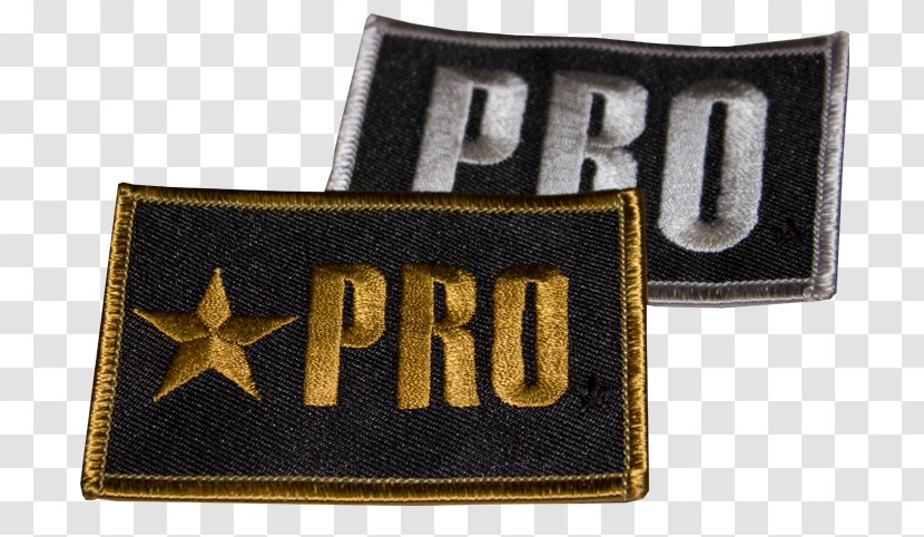 Silver Paintball Gold Brand - Buckle - Paint Patch Transparent PNG